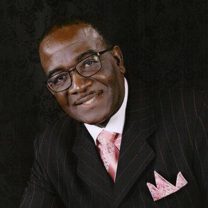 Meet your Posher, Terrence